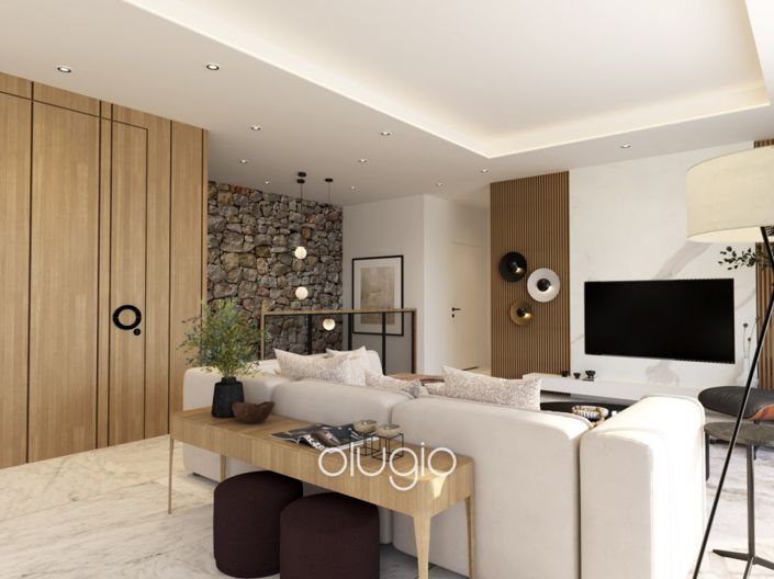 Image No.5-3 Bed Villa for sale