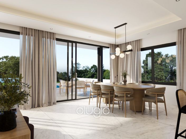 Image No.6-3 Bed Villa for sale