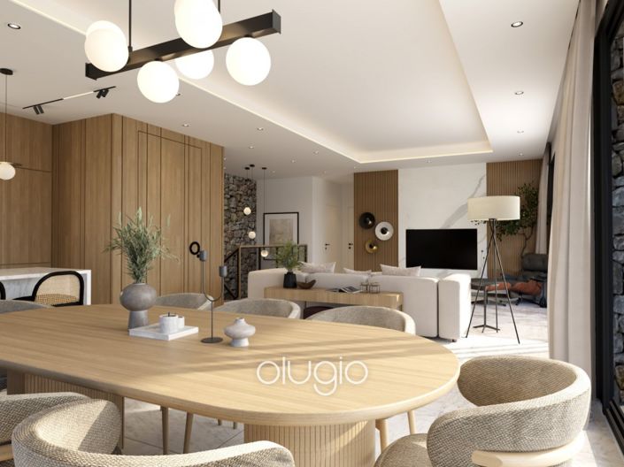 Image No.7-3 Bed Villa for sale