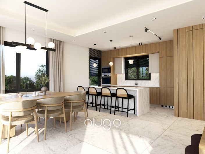 Image No.8-3 Bed Villa for sale