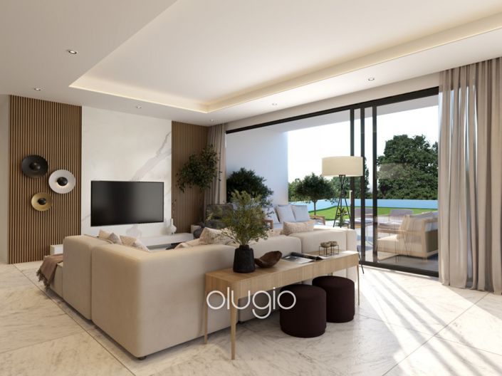 Image No.9-3 Bed Villa for sale