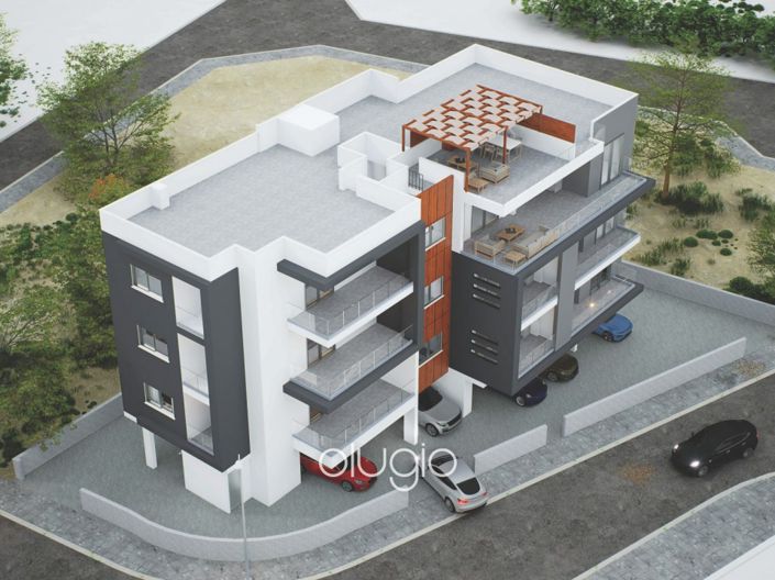 Image No.2-3 Bed Apartment for sale