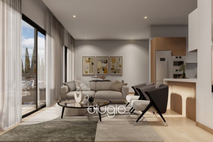 Image No.2-3 Bed Villa for sale