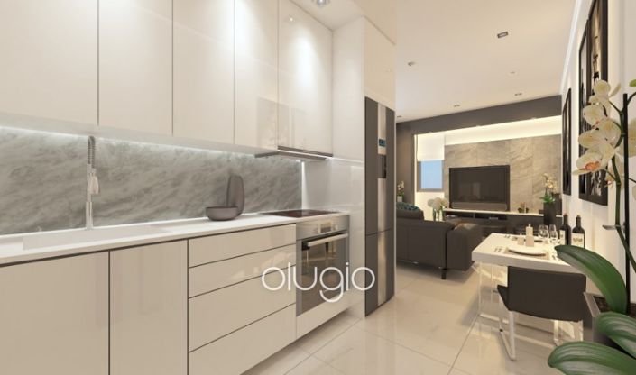 Image No.6-3 Bed Apartment for sale