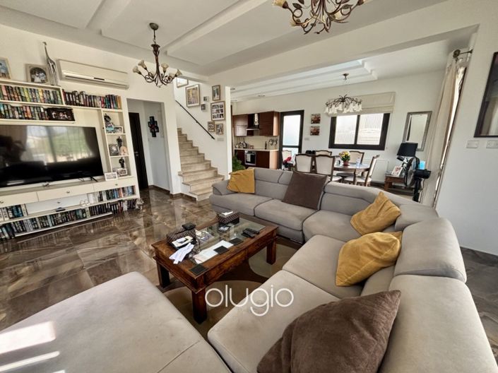 Image No.10-Villa de 3 chambres à vendre à Peyia