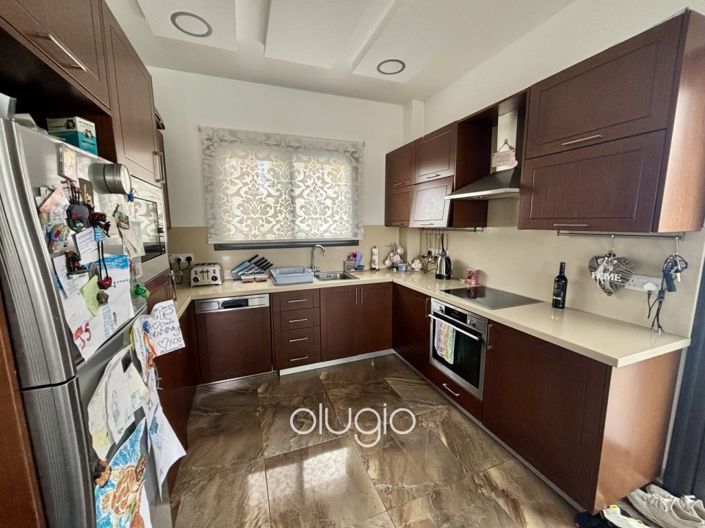 Image No.4-Villa de 3 chambres à vendre à Peyia