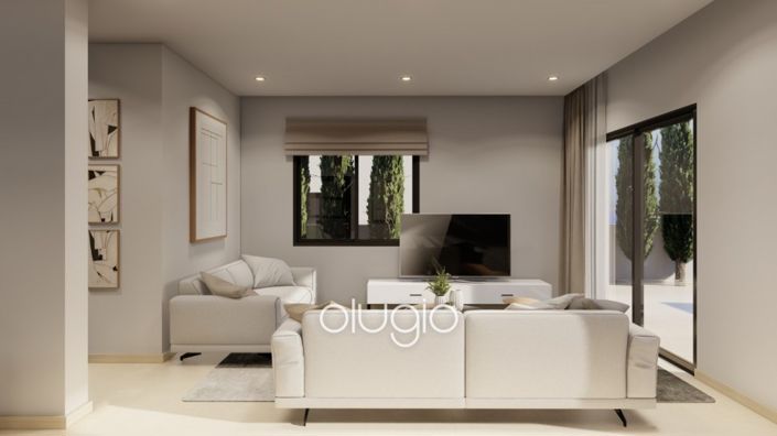 Image No.8-Villa de 5 chambres à vendre à Peyia