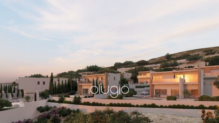 Image No.3-Villa de 5 chambres à vendre à Peyia