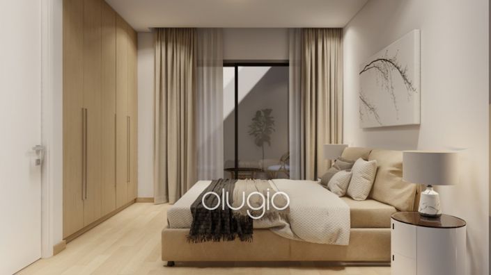 Image No.10-Villa de 5 chambres à vendre à Peyia