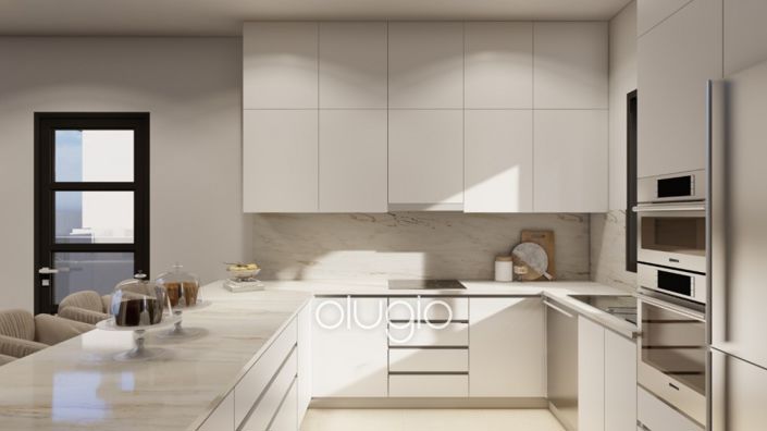 Image No.6-Villa de 5 chambres à vendre à Peyia