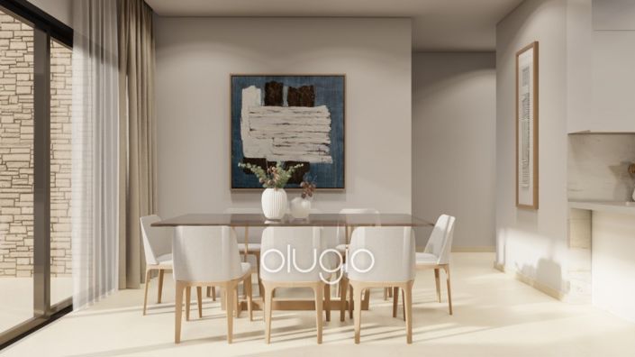 Image No.8-Villa de 5 chambres à vendre à Peyia