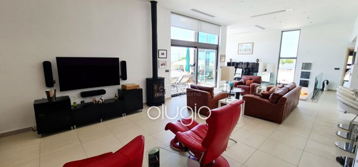 Image No.5-6 Bed Villa for sale