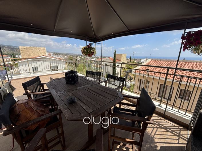 Image No.3-Villa de 3 chambres à vendre à Peyia