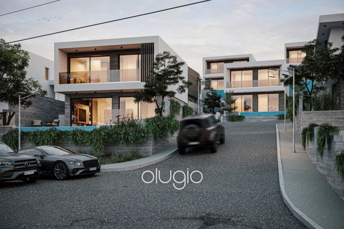 Image No.3-3 Bed Villa for sale