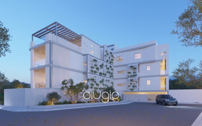 Image No.4-1 Bed Apartment for sale