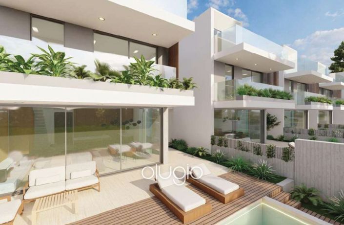 Image No.6-Villa de 3 chambres à vendre à Kissonerga