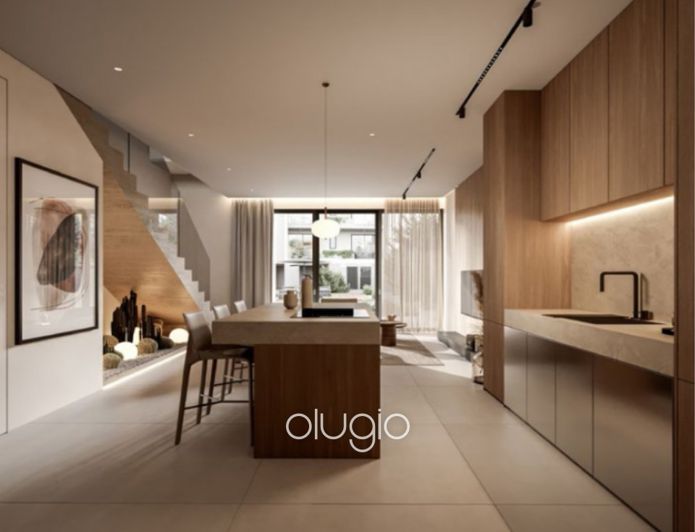 Image No.4-3 Bed Townhouse for sale