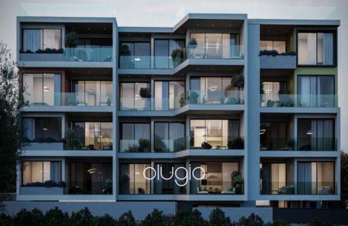 Image No.6-Appartement de 1 chambre à vendre à Tombs of the Kings