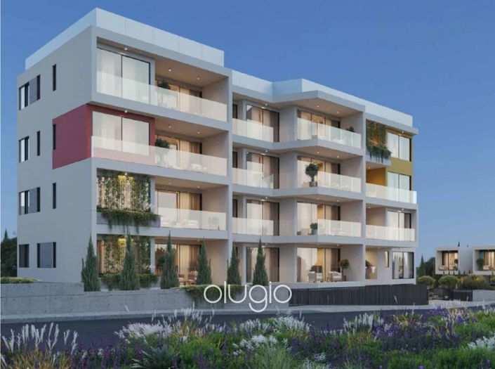 Image No.3-2 Bed Apartment for sale