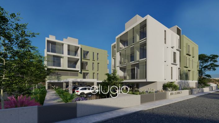 Image No.2-2 Bed Apartment for sale