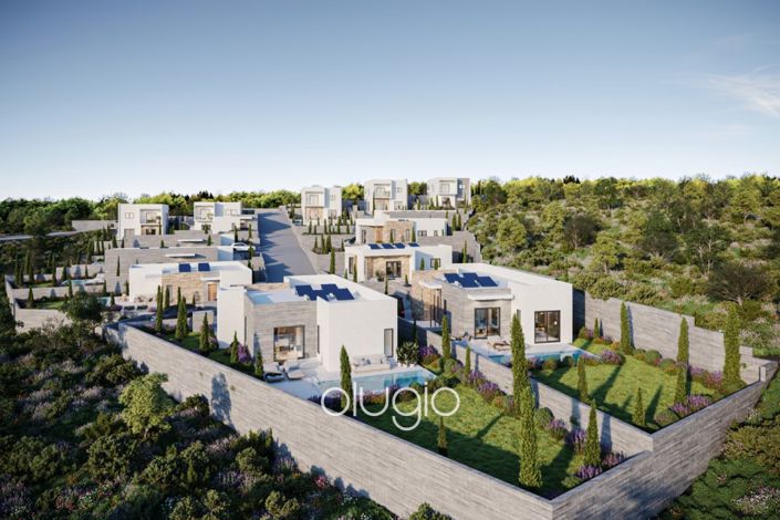 Image No.4-4 Bed Villa for sale