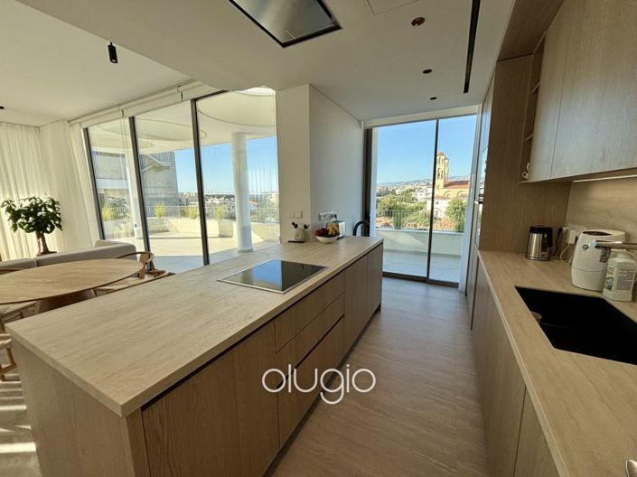 Image No.10-3 Bed Penthouse for sale