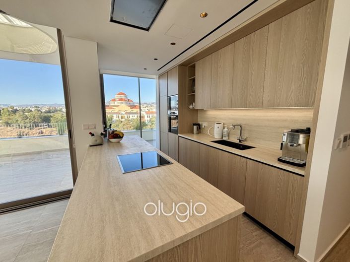 Image No.5-3 Bed Penthouse for sale