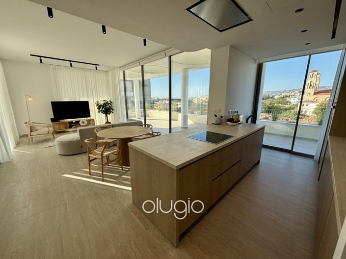 Image No.8-3 Bed Penthouse for sale