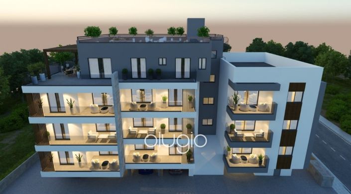 Image No.4-3 Bed Apartment for sale