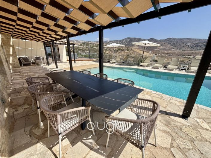 Image No.3-5 Bed Villa for sale