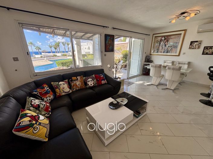 Image No.10-Villa de 2 chambres à vendre à Chloraka