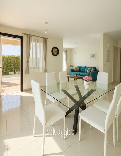 Image No.2-Villa de 3 chambres à vendre à Coral Bay