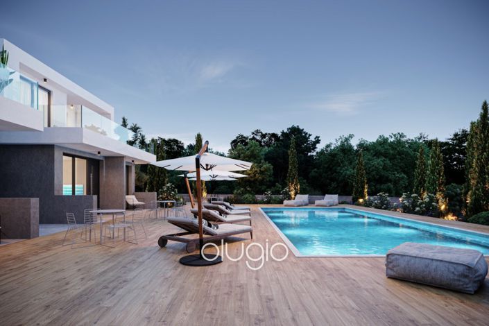 Image No.9-Appartement de 1 chambre à vendre à Chloraka