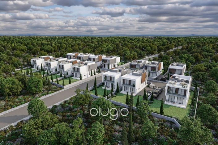 Image No.8-3 Bed Villa for sale