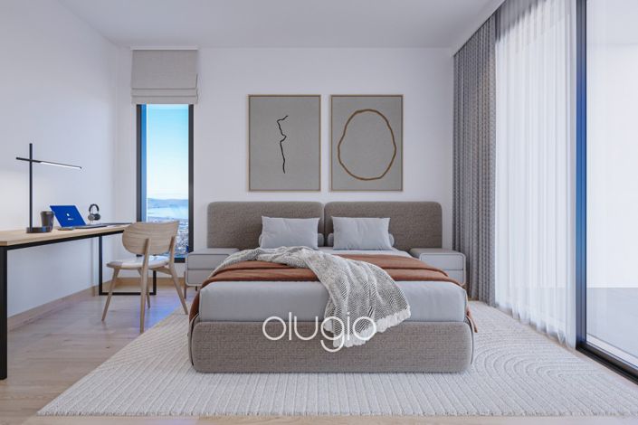 Image No.5-Villa de 3 chambres à vendre à Mesogi