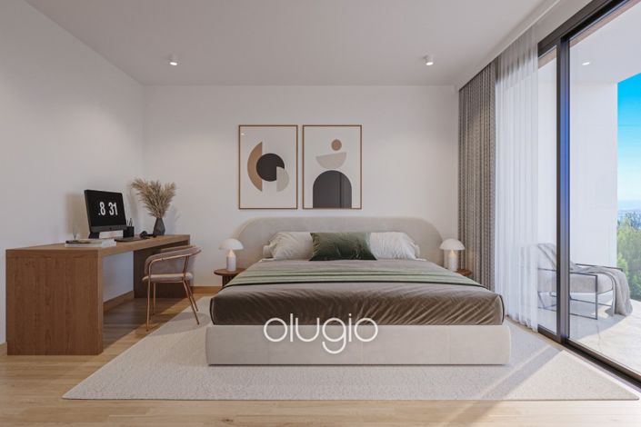 Image No.6-3 Bed Villa for sale