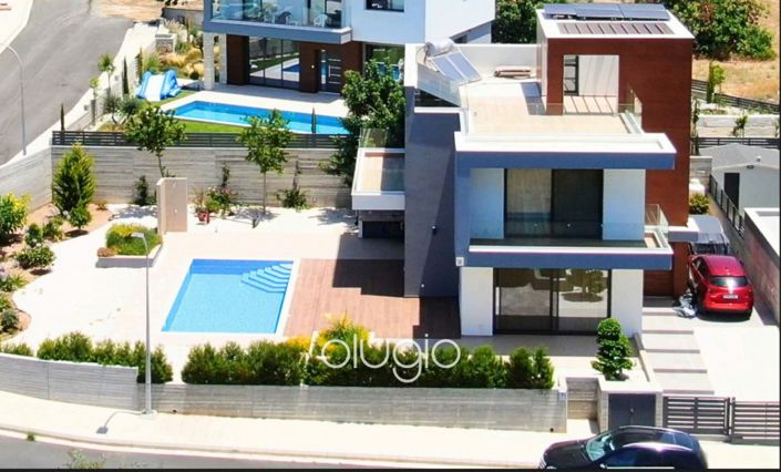 Image No.2-3 Bed Villa for sale