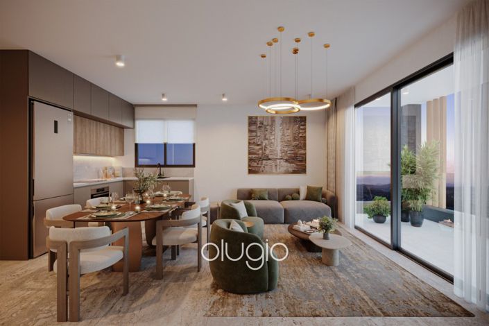 Image No.3-3 Bed Apartment for sale