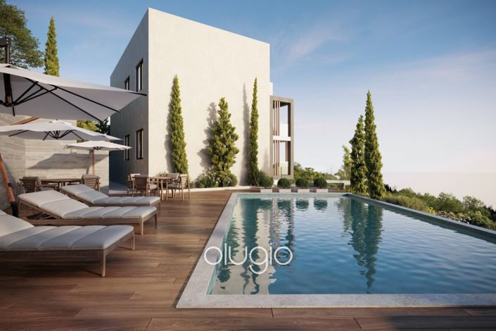 Image No.7-3 Bed Apartment for sale