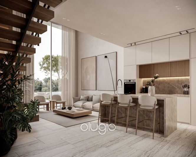 Image No.3-2 Bed Villa for sale