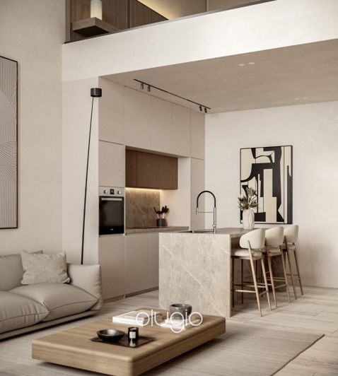 Image No.5-2 Bed Villa for sale