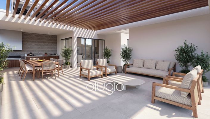 Image No.2-2 Bed Penthouse for sale