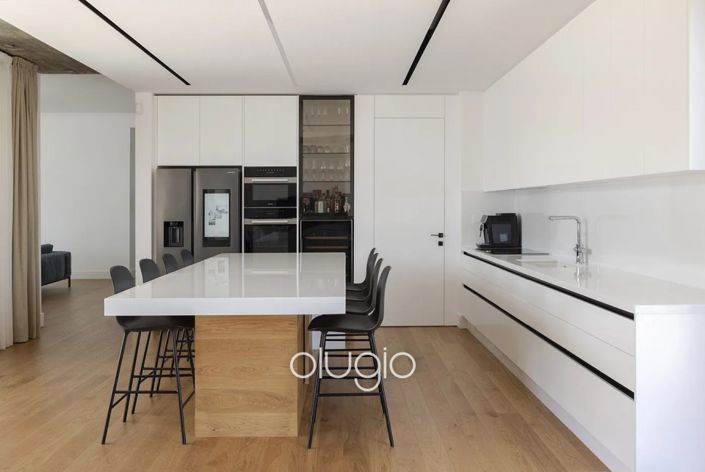 Image No.6-Villa de 4 chambres à vendre à Agia Marinouda