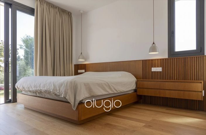 Image No.9-Villa de 4 chambres à vendre à Agia Marinouda