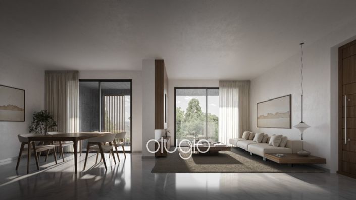 Image No.3-3 Bed Villa for sale