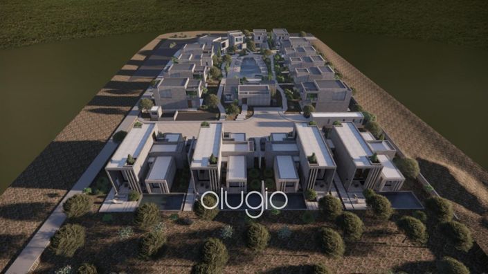 Image No.6-3 Bed Villa for sale