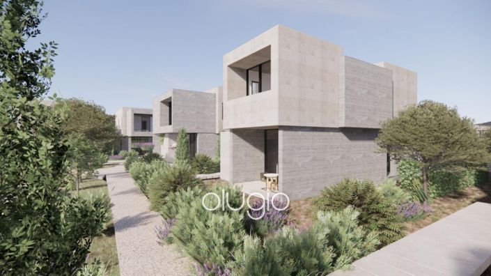 Image No.5-3 Bed Villa for sale