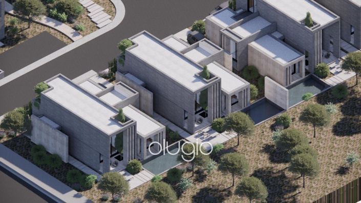 Image No.6-3 Bed Villa for sale