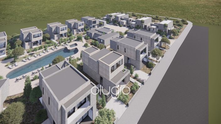 Image No.2-3 Bed Villa for sale