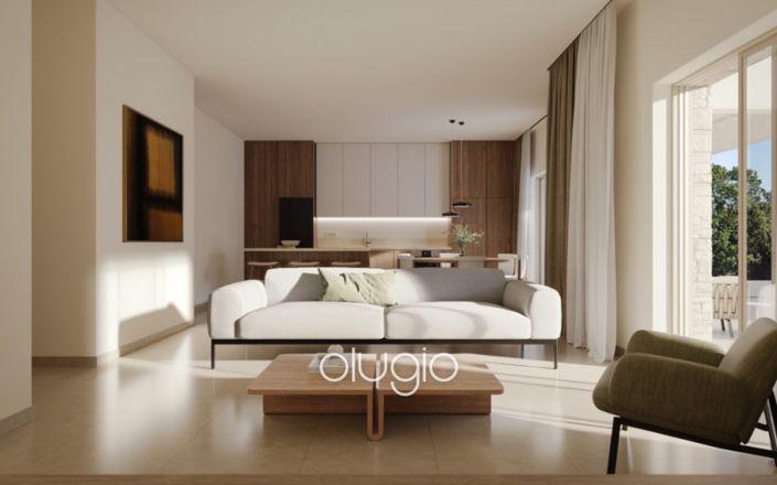 Image No.2-Villa de 3 chambres à vendre à Peyia